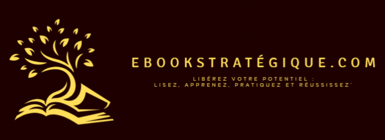 Ebook Stratégique