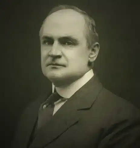 William Walker Atkinson (1862-1932)